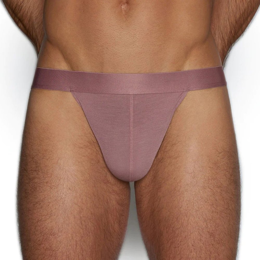 Minimal Thong